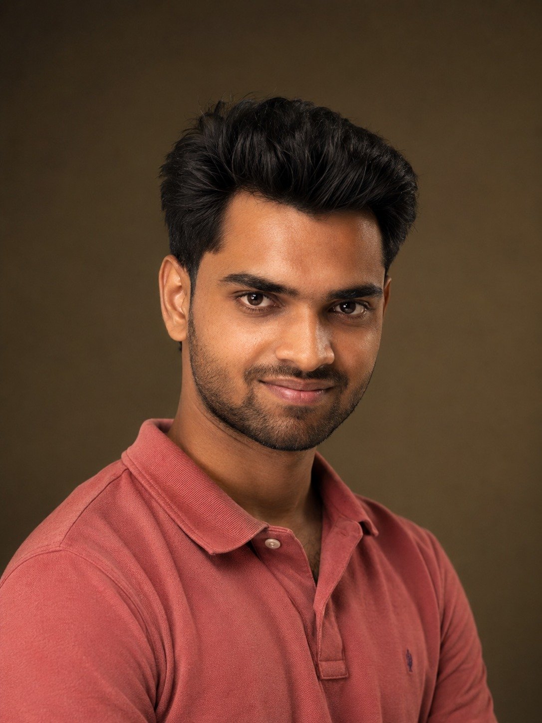 Aseer Chaudhary - Founder & CEO