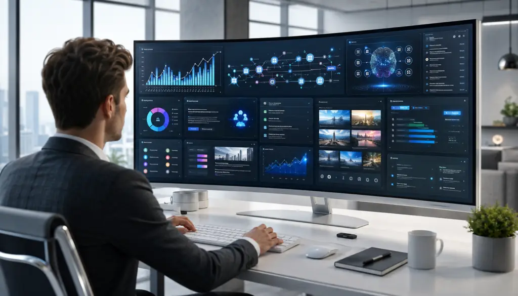Best AI Tools for Digital Marketing in 2026: A Complete Guide for Business Owners